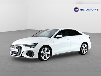 Used Audi A3 2021 for sale - 79250701: Photo