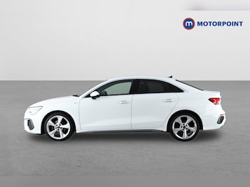 Used Audi A3 2021 for sale - 79250701: Photo