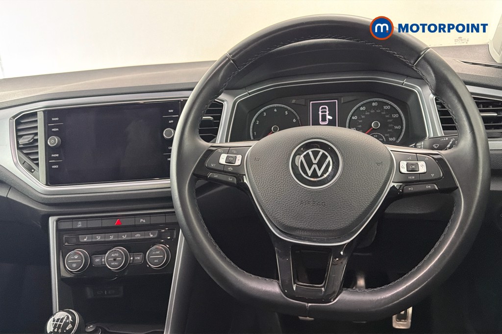 Used Volkswagen T-Roc 2022 for sale - 78028805: Photo 10