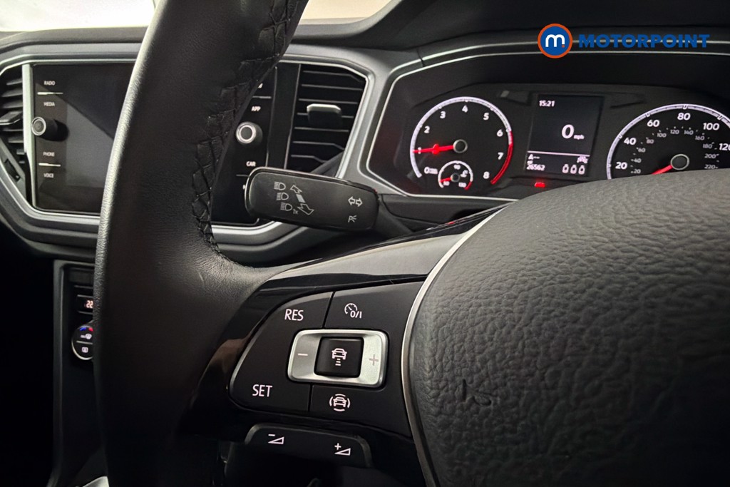 Used Volkswagen T-Roc 2022 for sale - 78028805: Photo 11