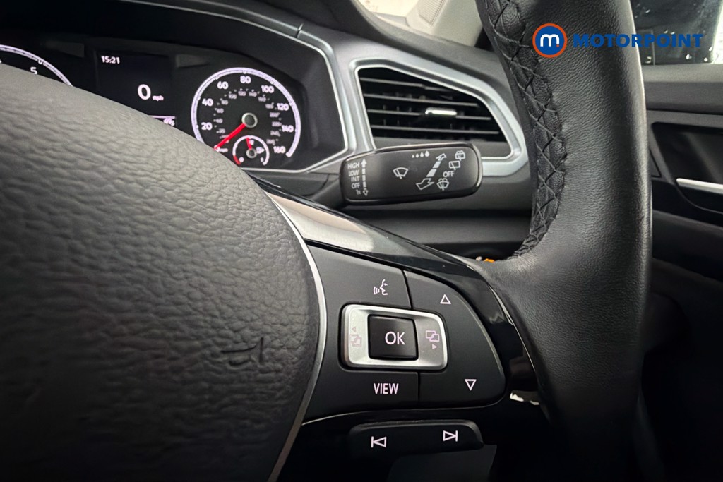 Used Volkswagen T-Roc 2022 for sale - 78028805: Photo 12