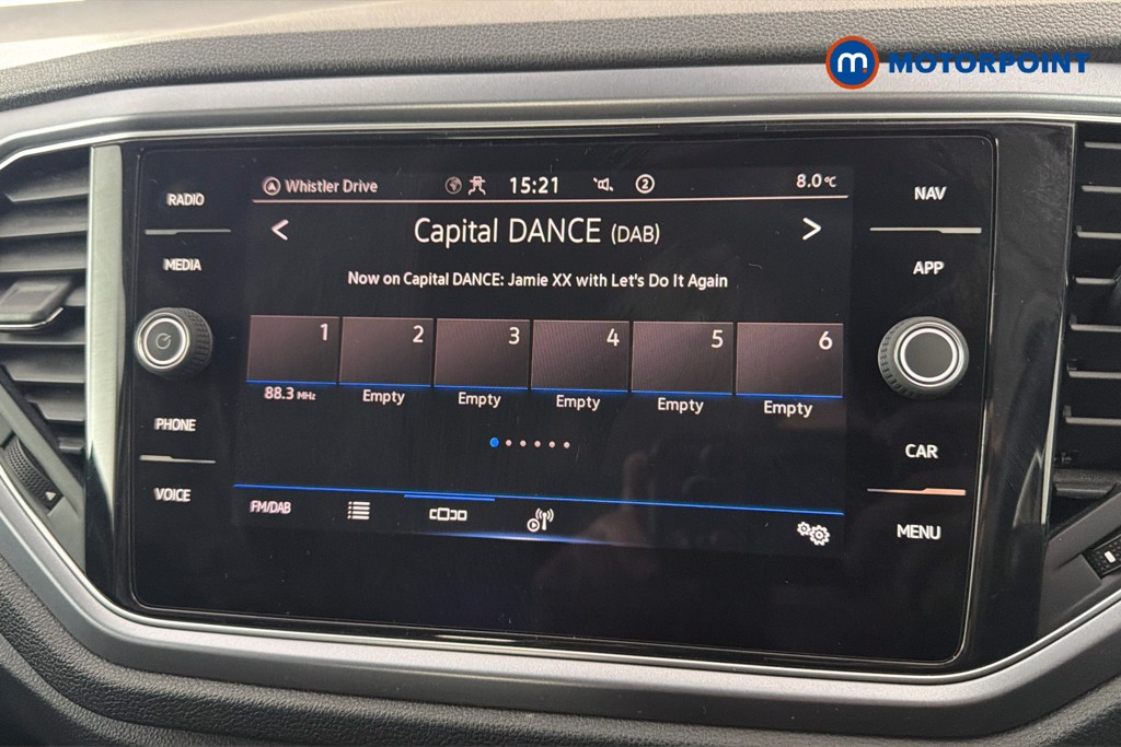 Used Volkswagen T-Roc 2022 for sale - 78028805: Photo 14