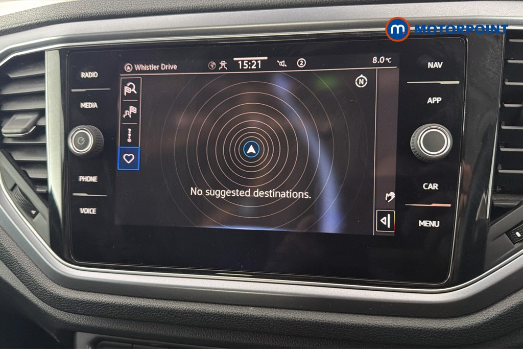 Used Volkswagen T-Roc 2022 for sale - 78028805: Photo 15