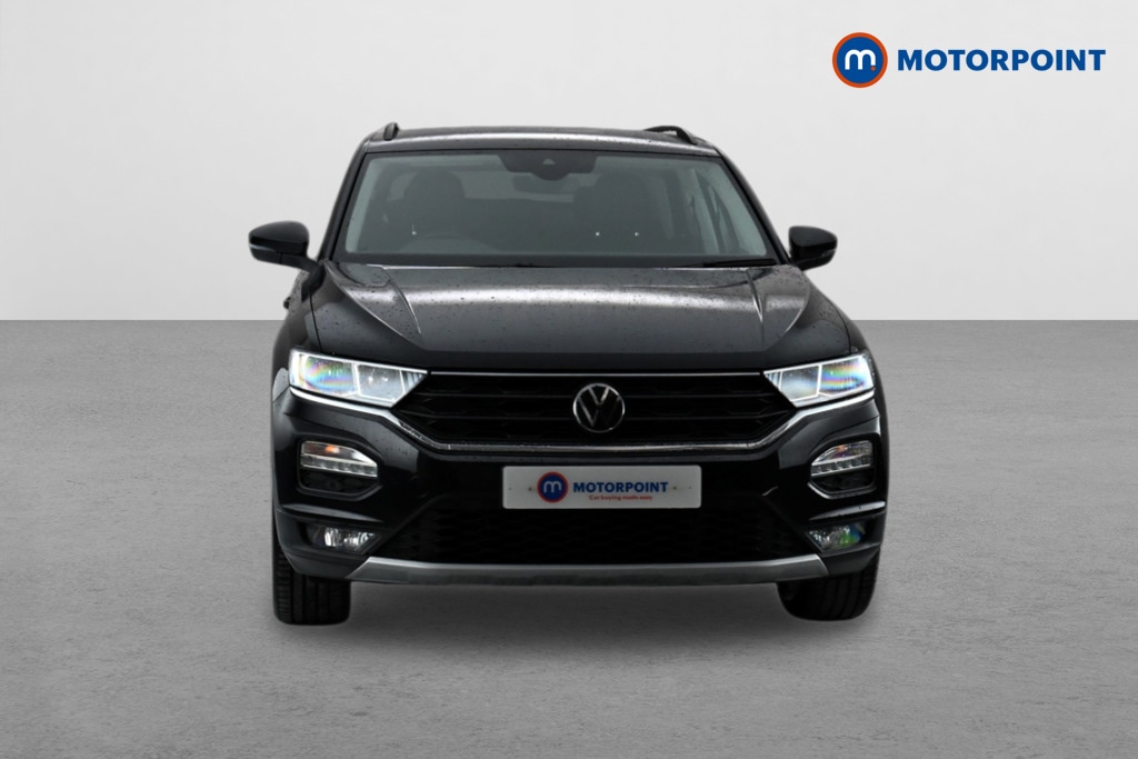Used Volkswagen T-Roc 2022 for sale - 78028805: Photo 2