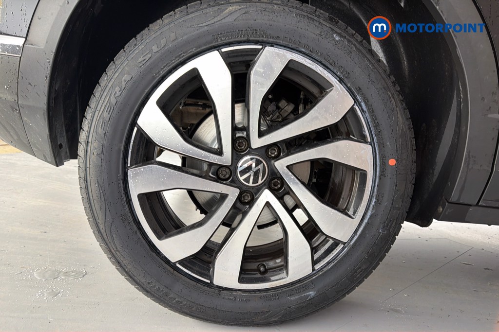 Used Volkswagen T-Roc 2022 for sale - 78028805: Photo 26