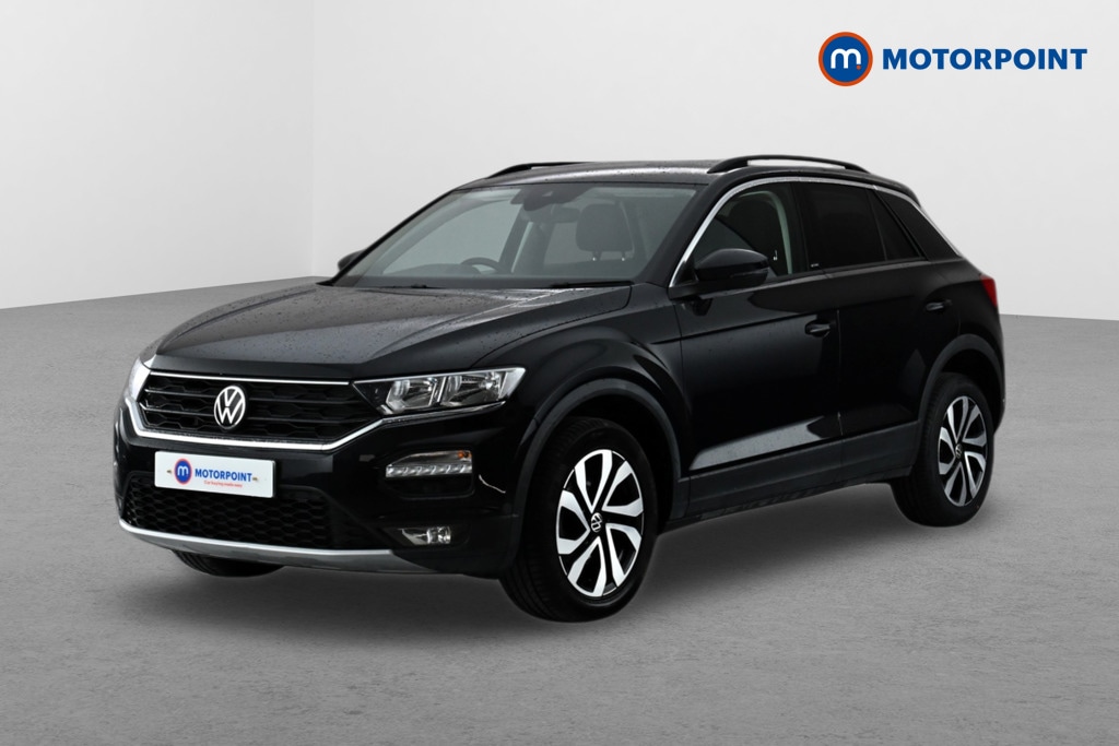 Used Volkswagen T-Roc 2022 for sale - 78028805: Photo 3