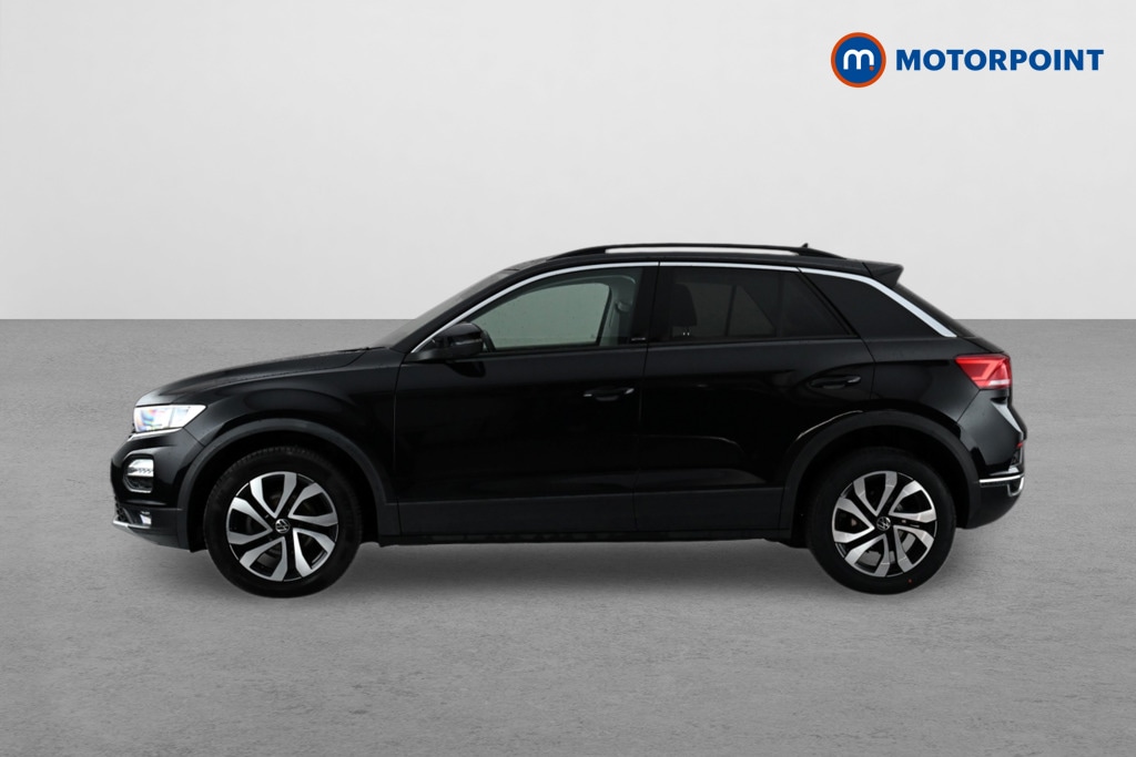 Used Volkswagen T-Roc 2022 for sale - 78028805: Photo 4