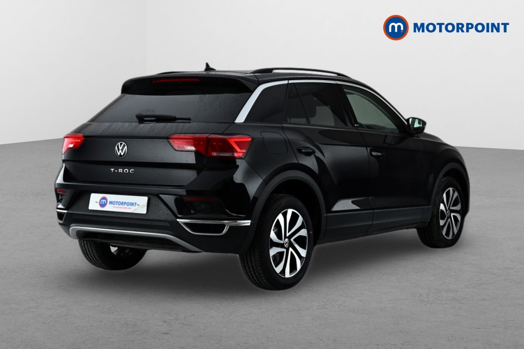 Used Volkswagen T-Roc 2022 for sale - 78028805: Photo 7