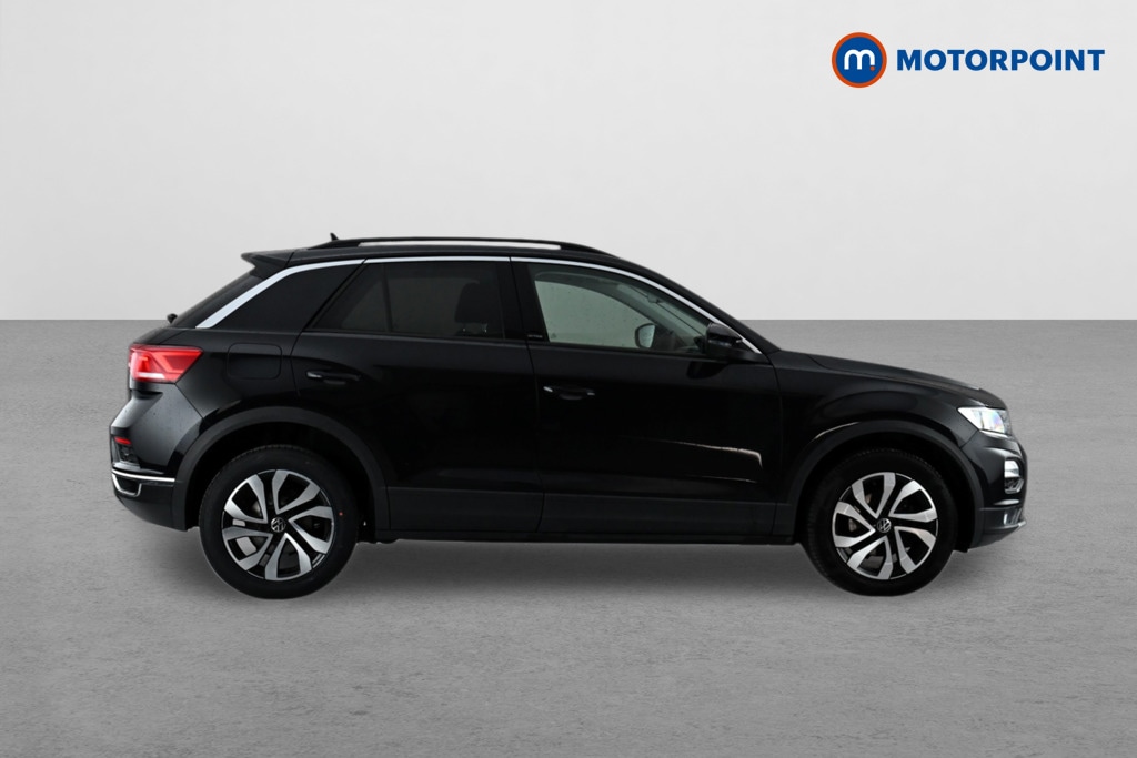 Used Volkswagen T-Roc 2022 for sale - 78028805: Photo 8