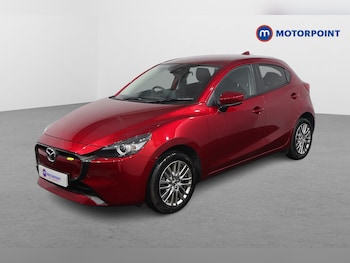 Used Mazda Mazda2 2024 for sale - 75874854: Photo