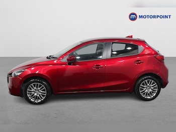 Used Mazda Mazda2 2024 for sale - 75874854: Photo