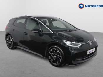 2024 - 150kW Match Pro 59kWh 5dr Auto