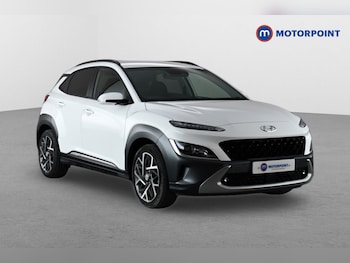 Used Hyundai KONA 2023 for sale - 78929937: Photo