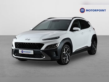 Used Hyundai KONA 2023 for sale - 78929937: Photo