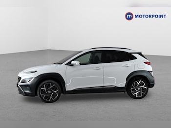 Used Hyundai KONA 2023 for sale - 78929937: Photo