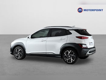 Used Hyundai KONA 2023 for sale - 78929937: Photo