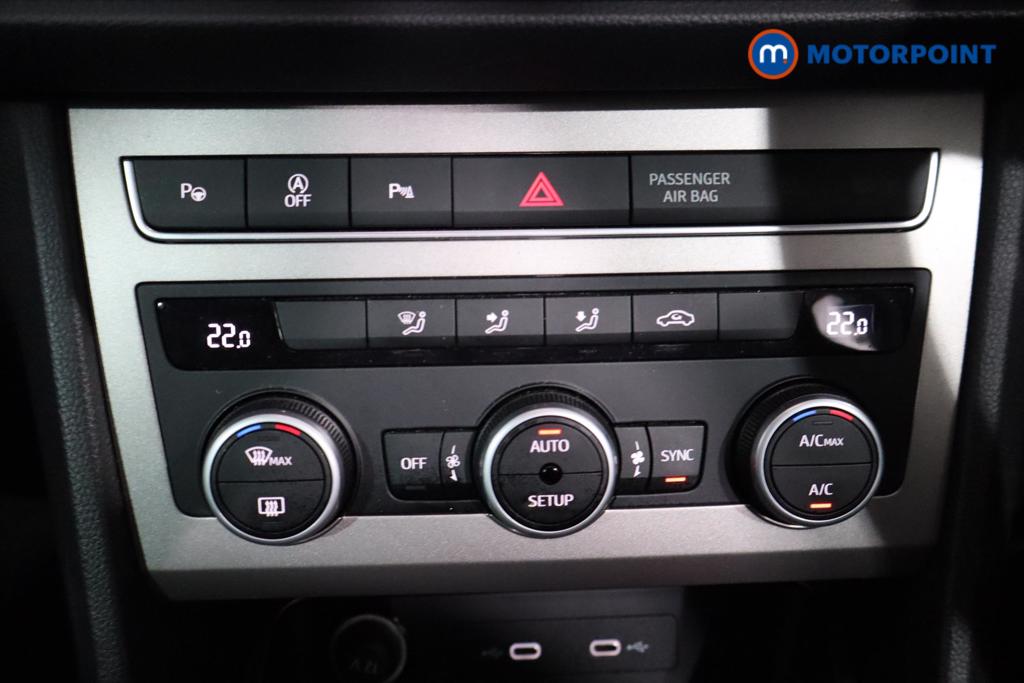 Used SEAT Ateca 2022 for sale - 77814878: Photo 11