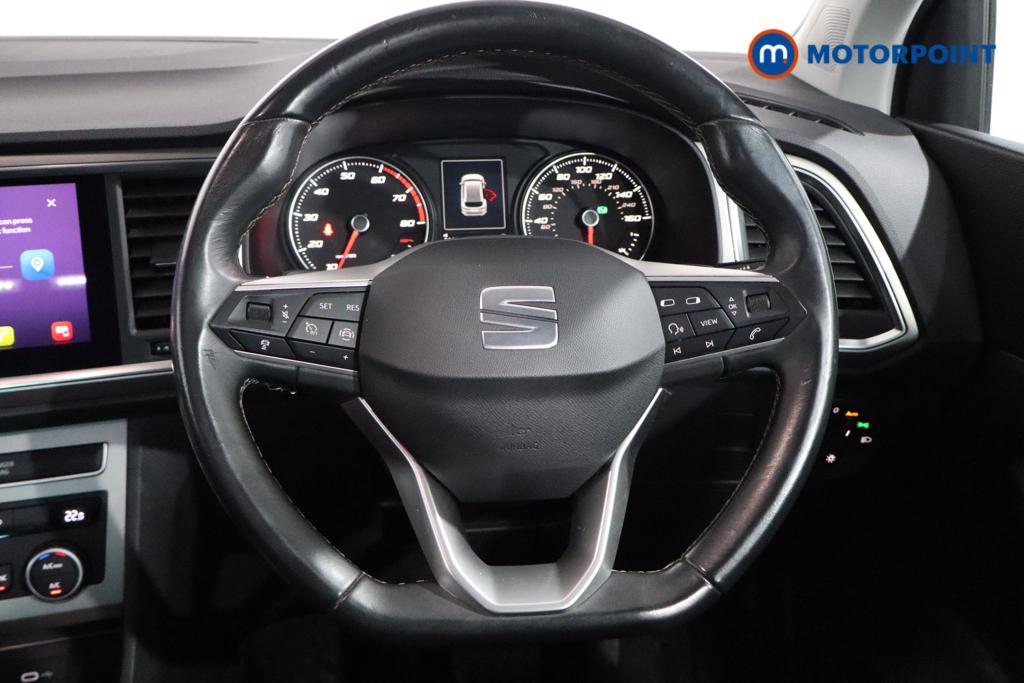 Used SEAT Ateca 2022 for sale - 77814878: Photo 14