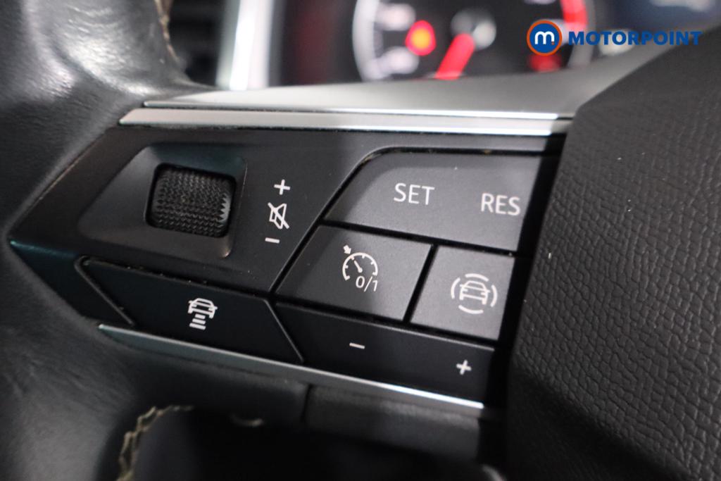 Used SEAT Ateca 2022 for sale - 77814878: Photo 15