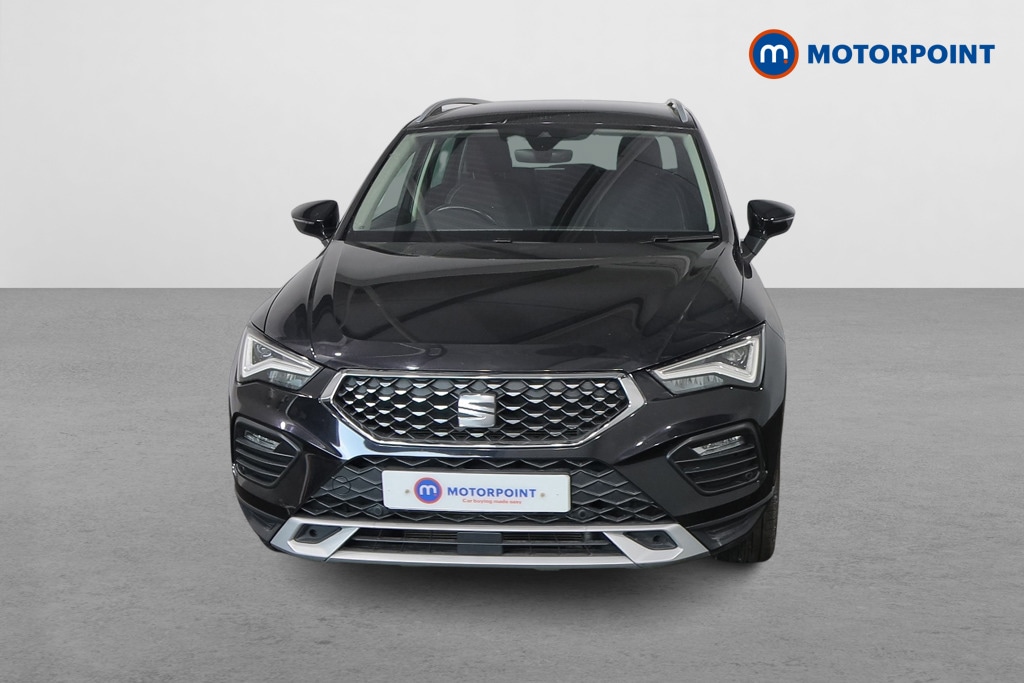 Used SEAT Ateca 2022 for sale - 77814878: Photo 2