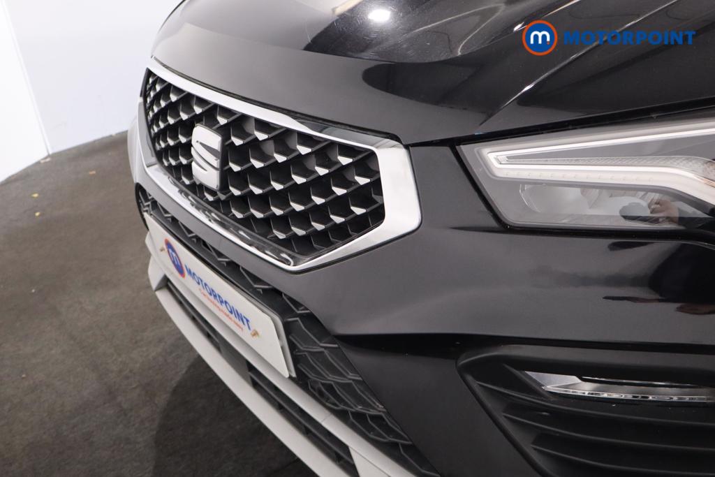 Used SEAT Ateca 2022 for sale - 77814878: Photo 22