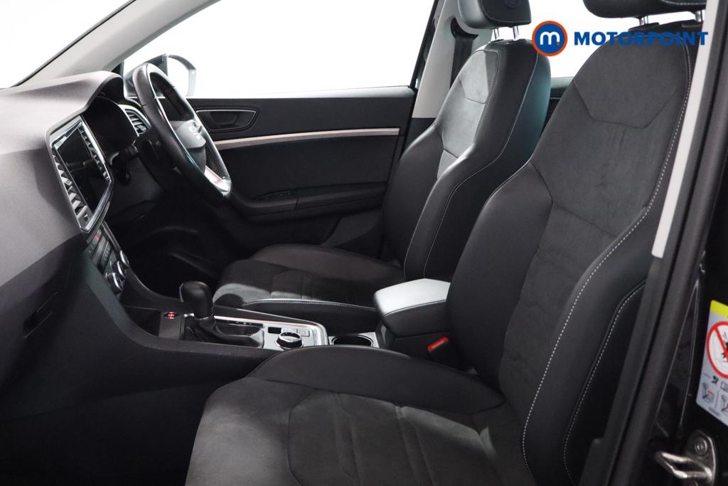 Used SEAT Ateca 2022 for sale - 77814878: Photo 24