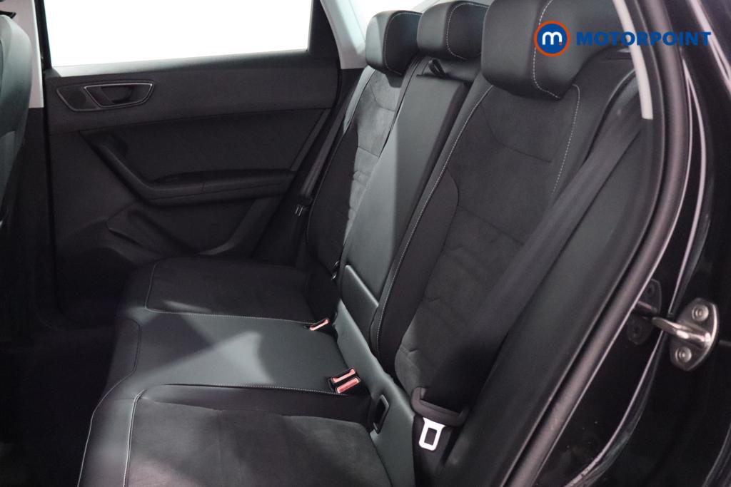Used SEAT Ateca 2022 for sale - 77814878: Photo 25