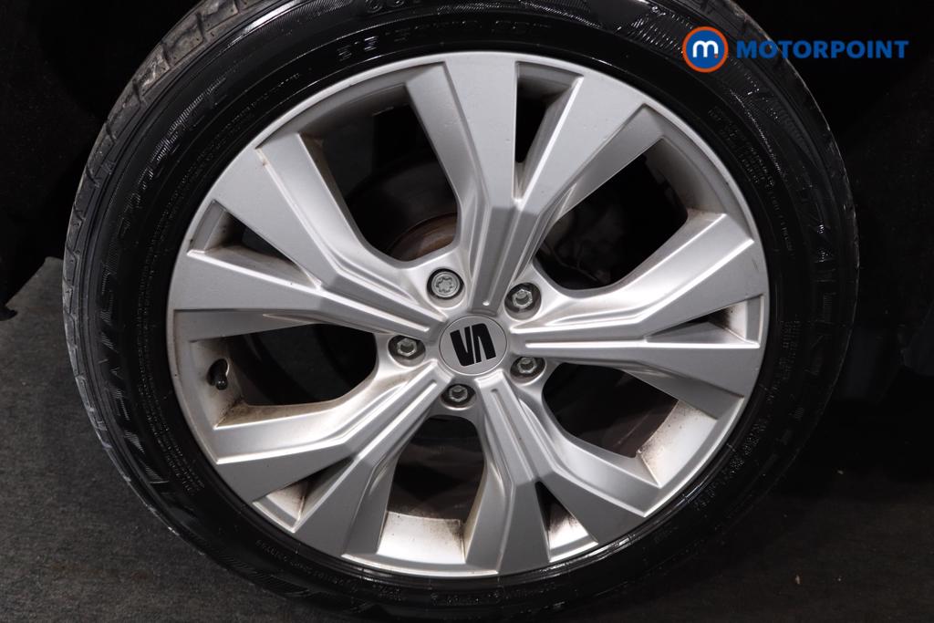 Used SEAT Ateca 2022 for sale - 77814878: Photo 28