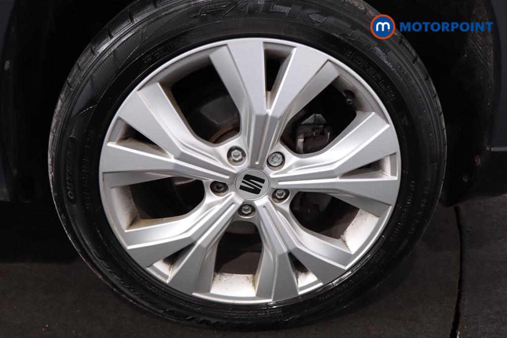 Used SEAT Ateca 2022 for sale - 77814878: Photo 29