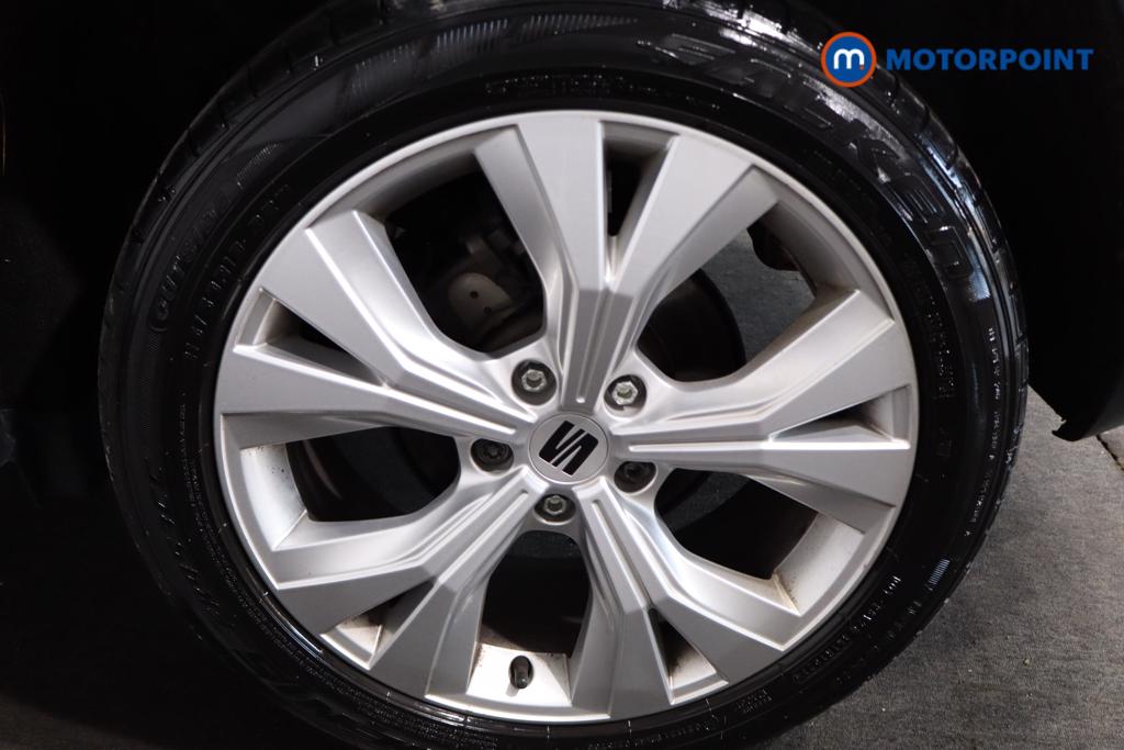 Used SEAT Ateca 2022 for sale - 77814878: Photo 31