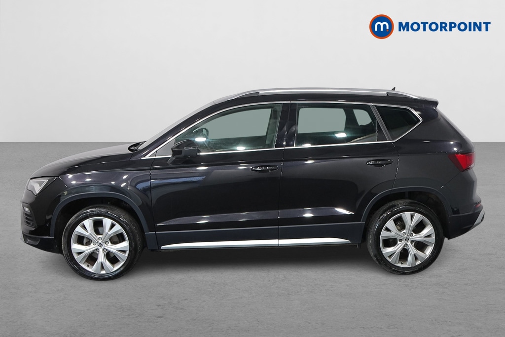 Used SEAT Ateca 2022 for sale - 77814878: Photo 4