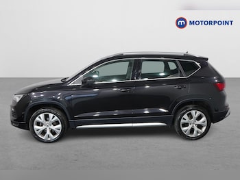 Used SEAT Ateca 2022 for sale - 77814878: Photo