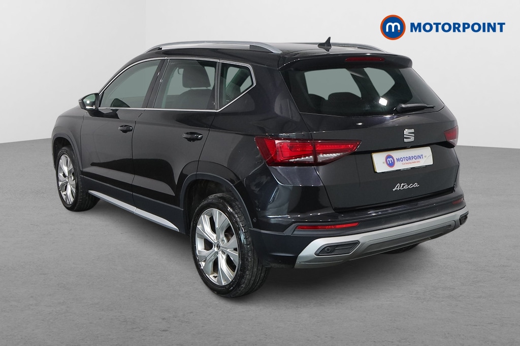 Used SEAT Ateca 2022 for sale - 77814878: Photo 5