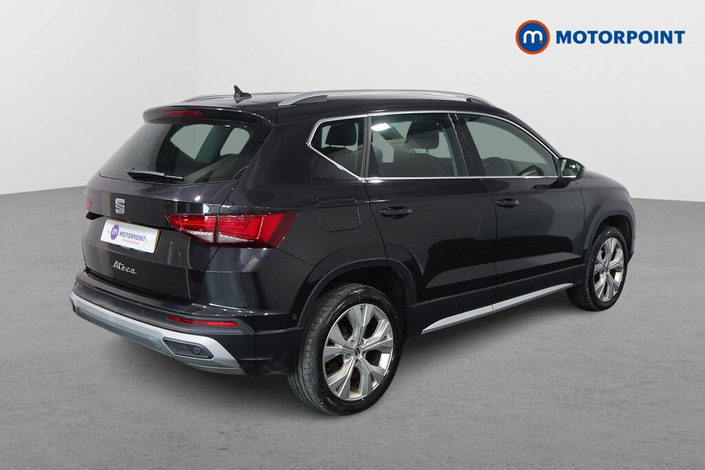 Used SEAT Ateca 2022 for sale - 77814878: Photo 7