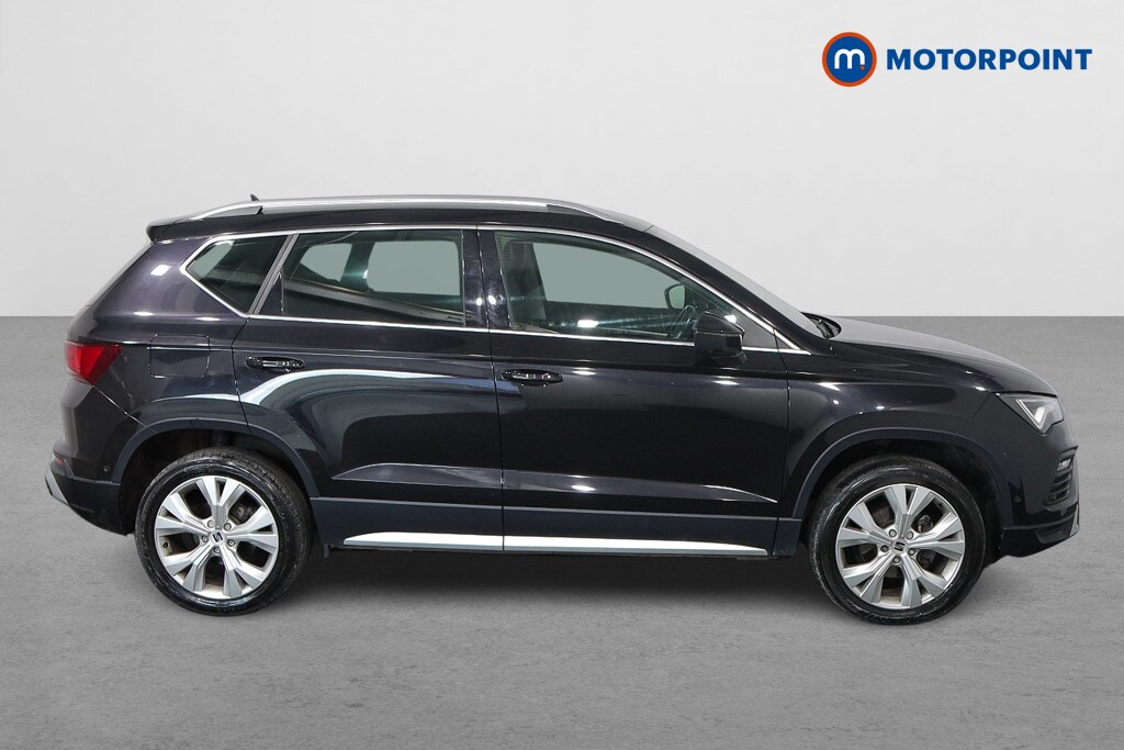 Used SEAT Ateca 2022 for sale - 77814878: Photo 8