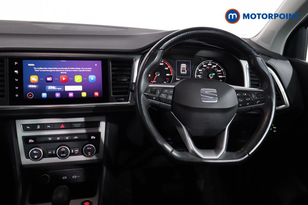 Used SEAT Ateca 2022 for sale - 77814878: Photo 9