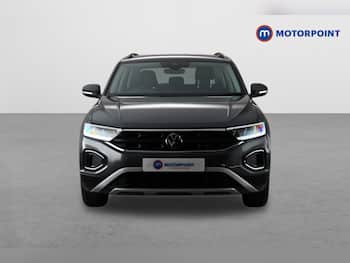 Used Volkswagen T-Roc 2023 for sale - 79673587: Photo