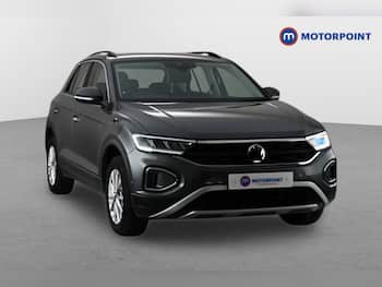 Used Volkswagen T-Roc 2023 for sale - 79673587: Photo