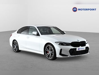 Used BMW 3 Series 2024 for sale - 79071696: Photo