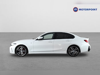 Used BMW 3 Series 2024 for sale - 79071696: Photo