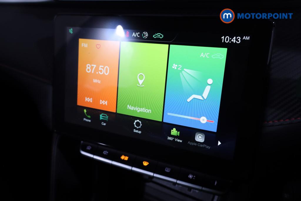 Used MG MG ZS 2022 for sale - 77775550: Photo 10