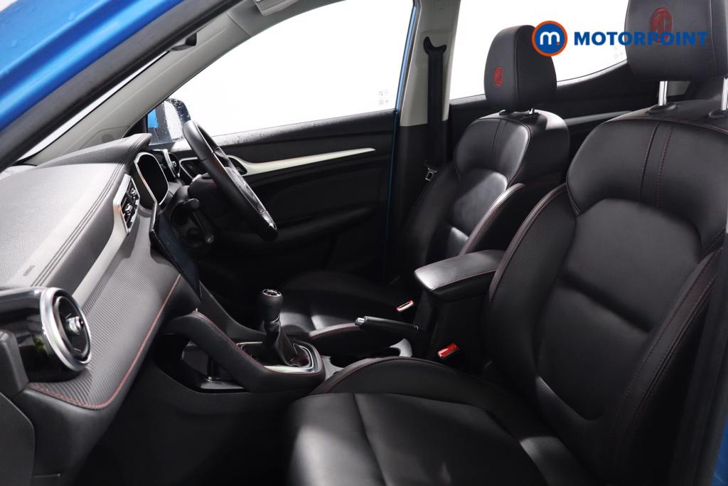 Used MG MG ZS 2022 for sale - 77775550: Photo 25