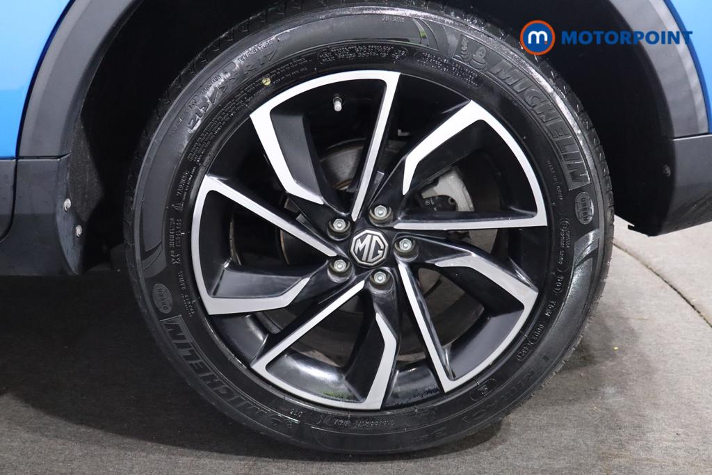 Used MG MG ZS 2022 for sale - 77775550: Photo 28