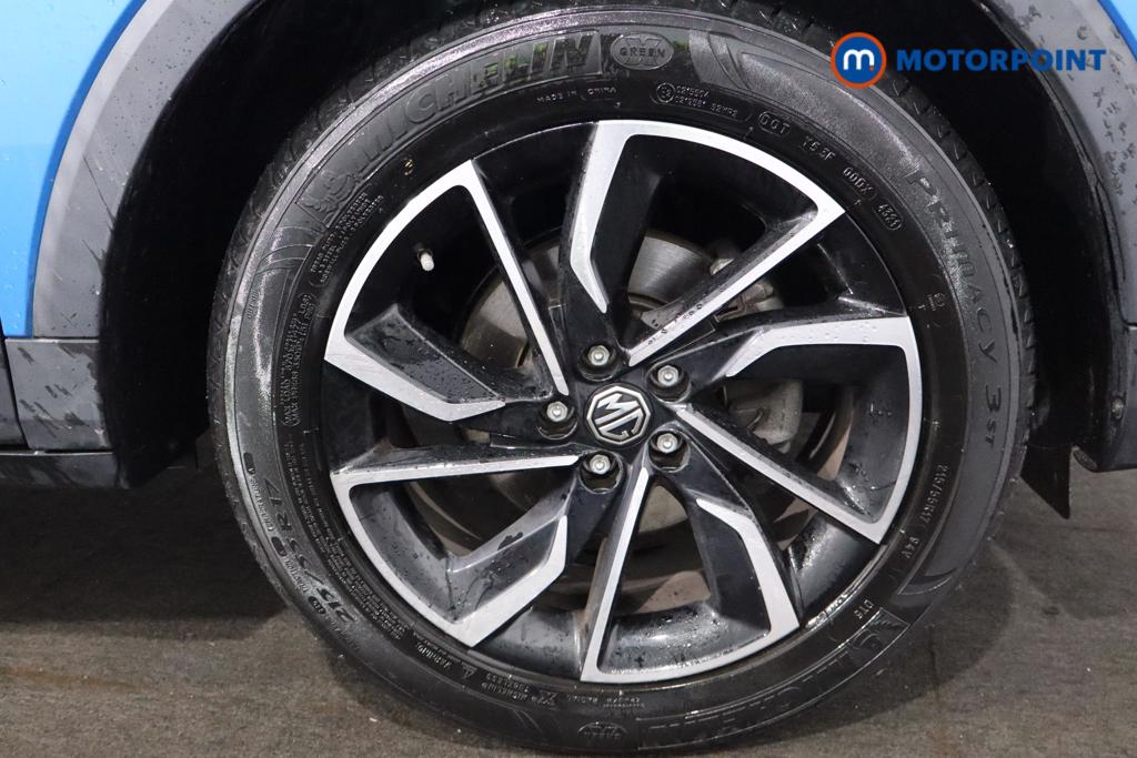 Used MG MG ZS 2022 for sale - 77775550: Photo 30