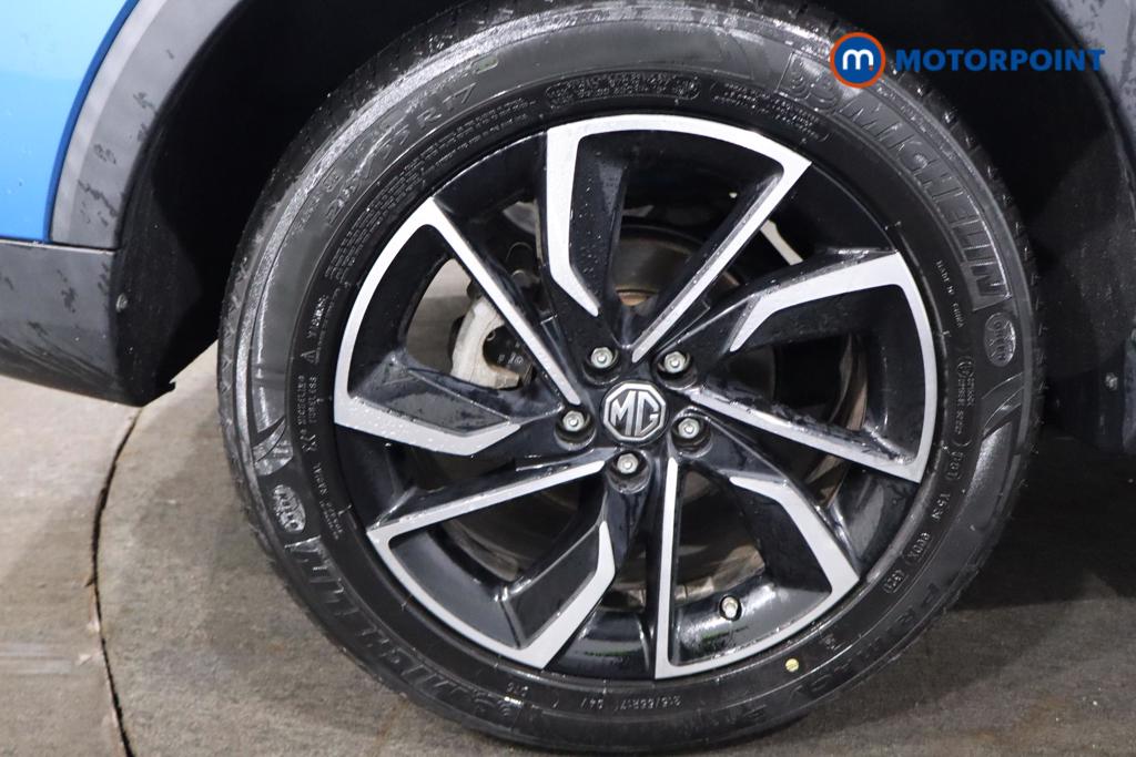 Used MG MG ZS 2022 for sale - 77775550: Photo 31