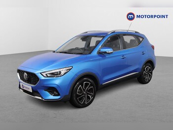 Used MG MG ZS undefined for sale - 77775550: Photo