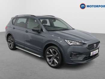 2023 - 1.5 EcoTSI FR Sport 5dr DSG