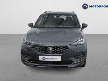 Used SEAT Tarraco 2023 for sale - 74857410: Photo