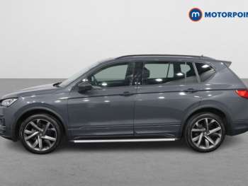 Used SEAT Tarraco 2023 for sale - 74857410: Photo