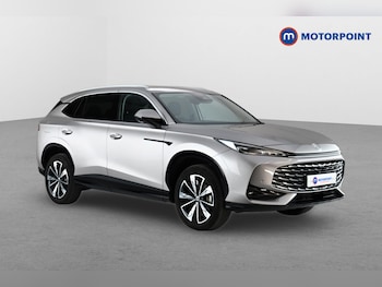Used MG MG HS 2025 for sale - 78720548: Photo
